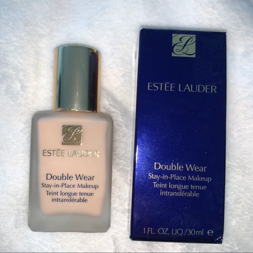 Estee Lauder Double Wear 1W0